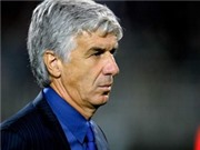 Bóng đá anh, ngoại hạng anh, lịch thi đấu euro 2012, Gasperini bức xúc với Inter Milan